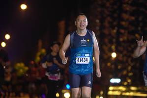 BIB: 41434
                            <button type="button" onclick="openModal(18287899)" class="btn btn-primary btn-sm float-right btn-popup" data-toggle="modal" data-target=".modal-high-quality">
                        <i class="fas fa-shopping-cart"></i> Add to Cart
                    </button>
                                            <button type="button" onclick="isThisMe(18287899, true)" class="btn btn-success btn-sm float-right btn-popup btn-isme hidden" data-toggle="tooltip" data-placement="bottom" title="นี่คือรูปของคุณใช่ไหม คลิกที่นี่เพื่อเอาเข้าอัลบั้ม">
                        <i class="fas fa-plus"></i> Add to album
                    </button>
                    <button type="button" onclick="isThisMe(18287899, false)" class="btn btn-warning btn-sm float-right btn-popup btn-isnotme hidden">
                        <i class="fas fa-ban"></i> Remove from album
                    </button>